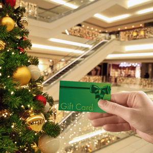 Arm your retail store against the sophistication of gift card fraud, implementing best practices, integrating AI, and training employees to protect loyal customers during the holiday season. Discover the most common examples of holiday gift card fraud in this blog.